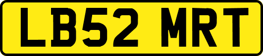 LB52MRT