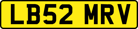 LB52MRV