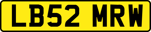 LB52MRW