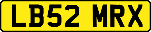 LB52MRX