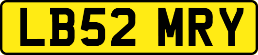 LB52MRY
