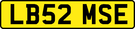 LB52MSE