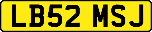 LB52MSJ