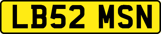 LB52MSN