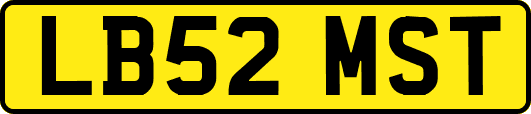 LB52MST