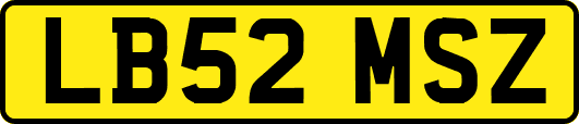 LB52MSZ