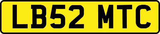 LB52MTC