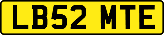 LB52MTE