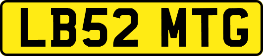 LB52MTG