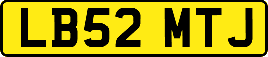 LB52MTJ
