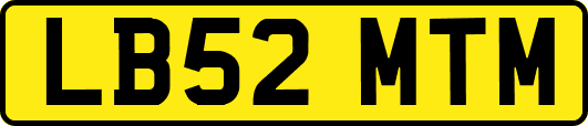 LB52MTM