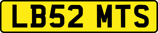 LB52MTS