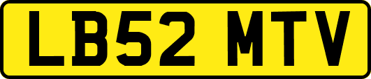 LB52MTV