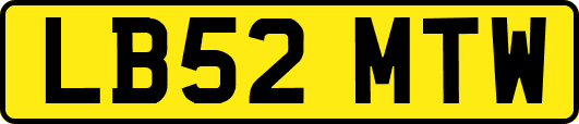 LB52MTW