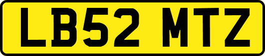 LB52MTZ