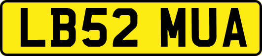 LB52MUA