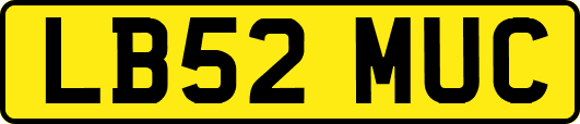 LB52MUC