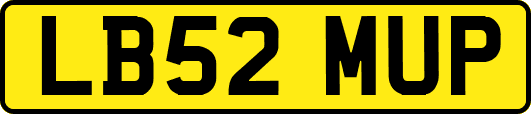 LB52MUP