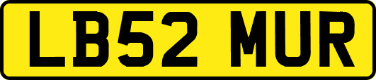 LB52MUR
