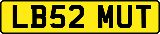 LB52MUT