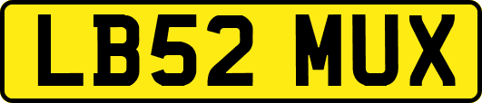 LB52MUX