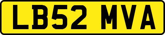 LB52MVA
