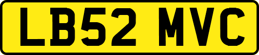 LB52MVC