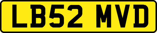LB52MVD