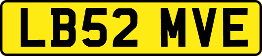 LB52MVE