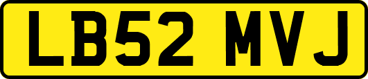 LB52MVJ