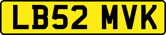 LB52MVK
