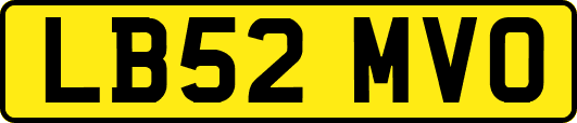 LB52MVO