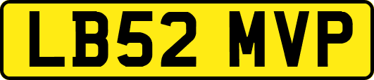 LB52MVP