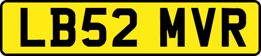 LB52MVR