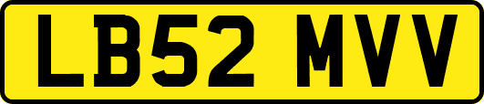 LB52MVV