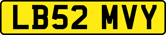 LB52MVY