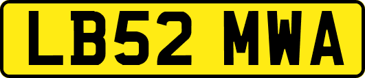 LB52MWA
