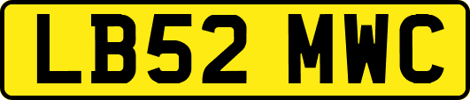 LB52MWC