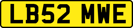 LB52MWE