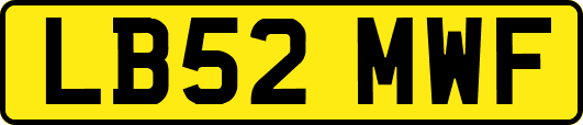 LB52MWF