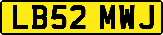 LB52MWJ