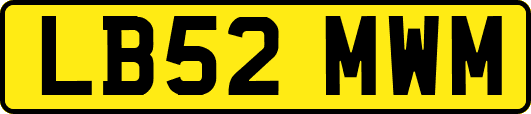 LB52MWM