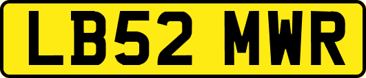 LB52MWR