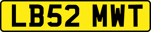 LB52MWT
