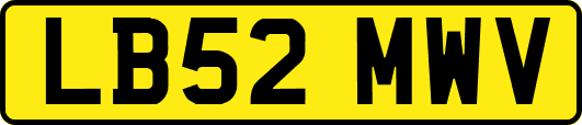 LB52MWV