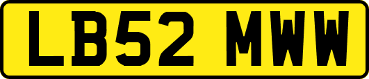 LB52MWW