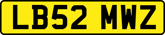 LB52MWZ