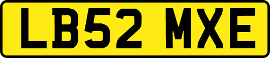 LB52MXE