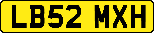 LB52MXH