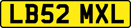 LB52MXL
